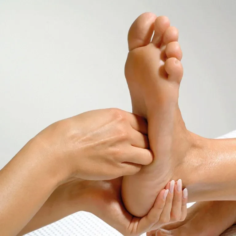 Pedicure Menu